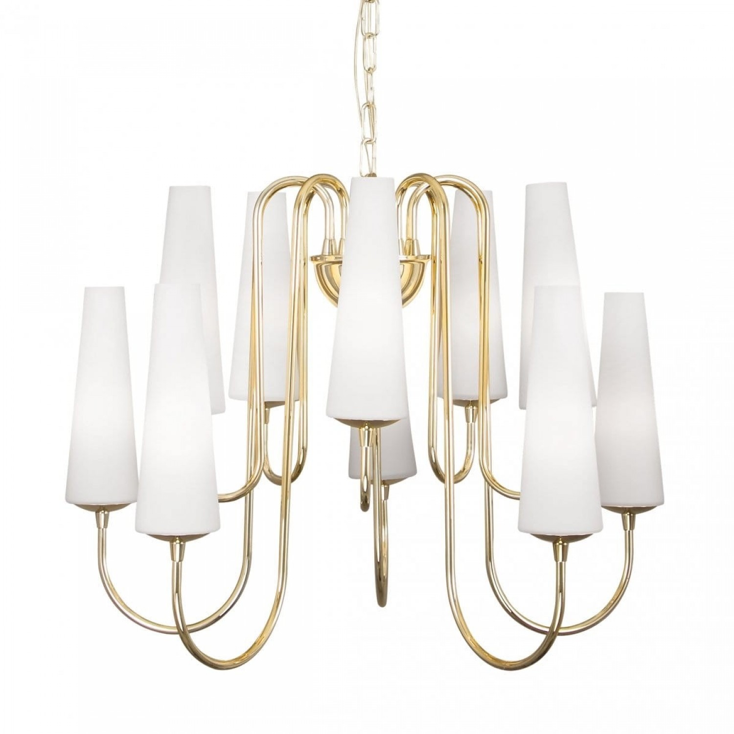 Люстра Zuma Line MAGNUM 1129