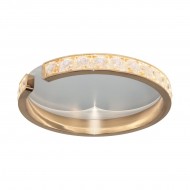 Люстра Zuma Line MURIEL MX4996-1-3GWD