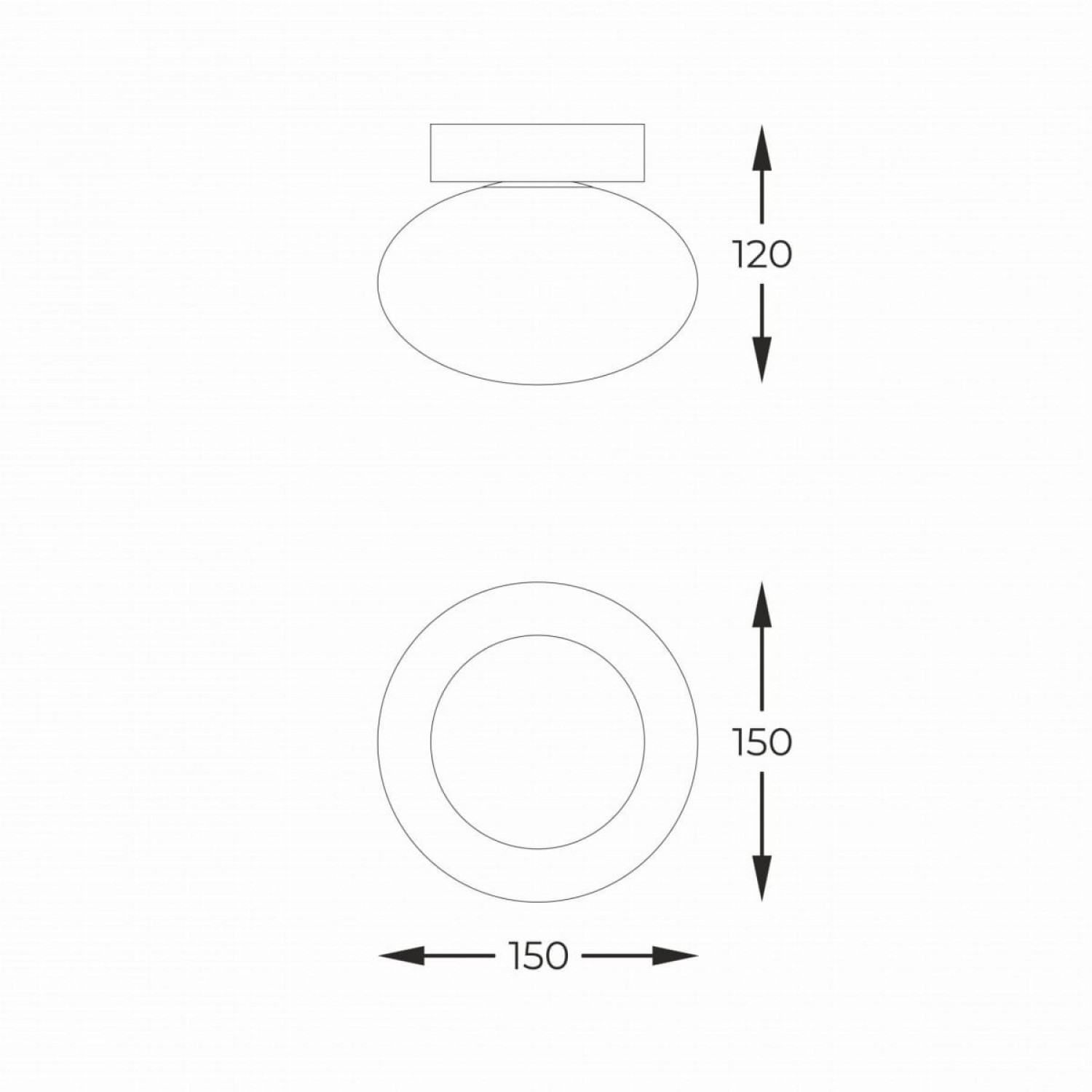 Люстра Zuma Line OMI 1188