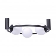 Люстра Zuma Line ORBIT 5008