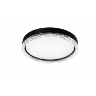 Люстра Zuma Line REGI FM2304400R-MB