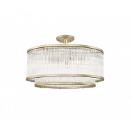 Люстра Zuma Line SERGIO C0528-06H-V6AC