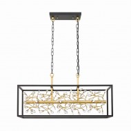 Люстра Zuma Line SPRING P0578-06C-P7TF