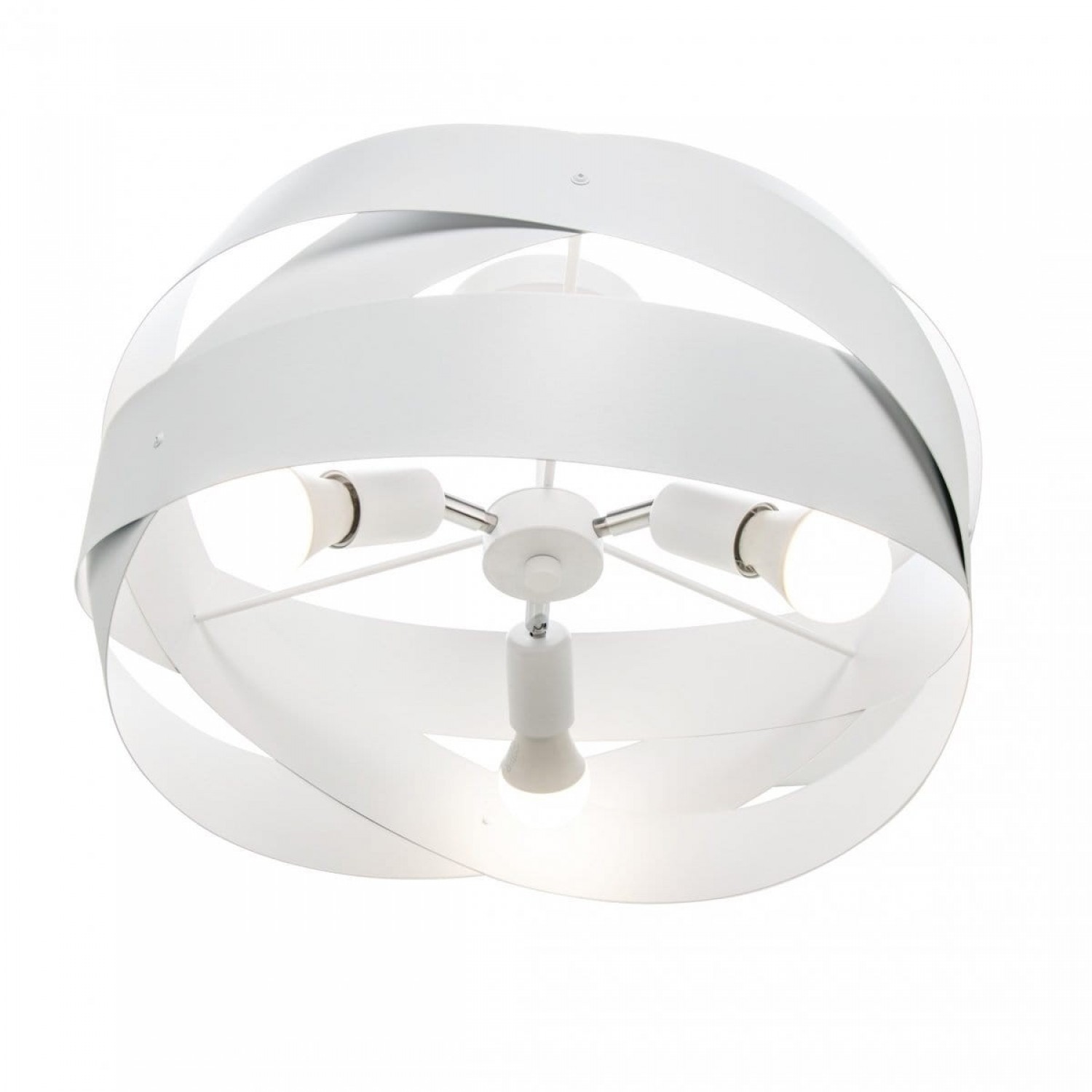 Люстра Zuma Line TORNADO 1115