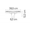 Фонарный столб SU-MA STER STR-2500 alt_image