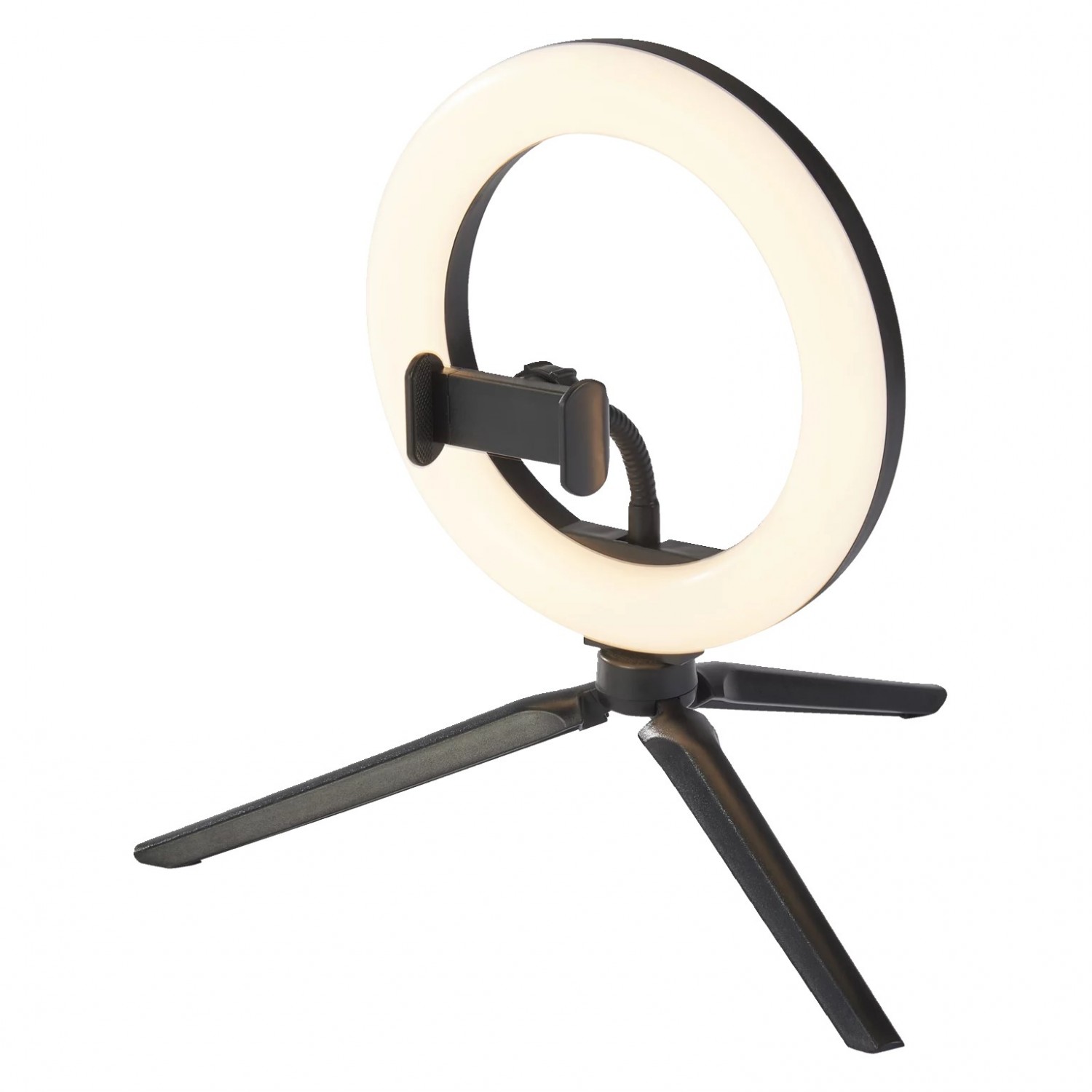Линейный светильник Ledvance Linear LED Mobile Ring Desktop 4058075666870
