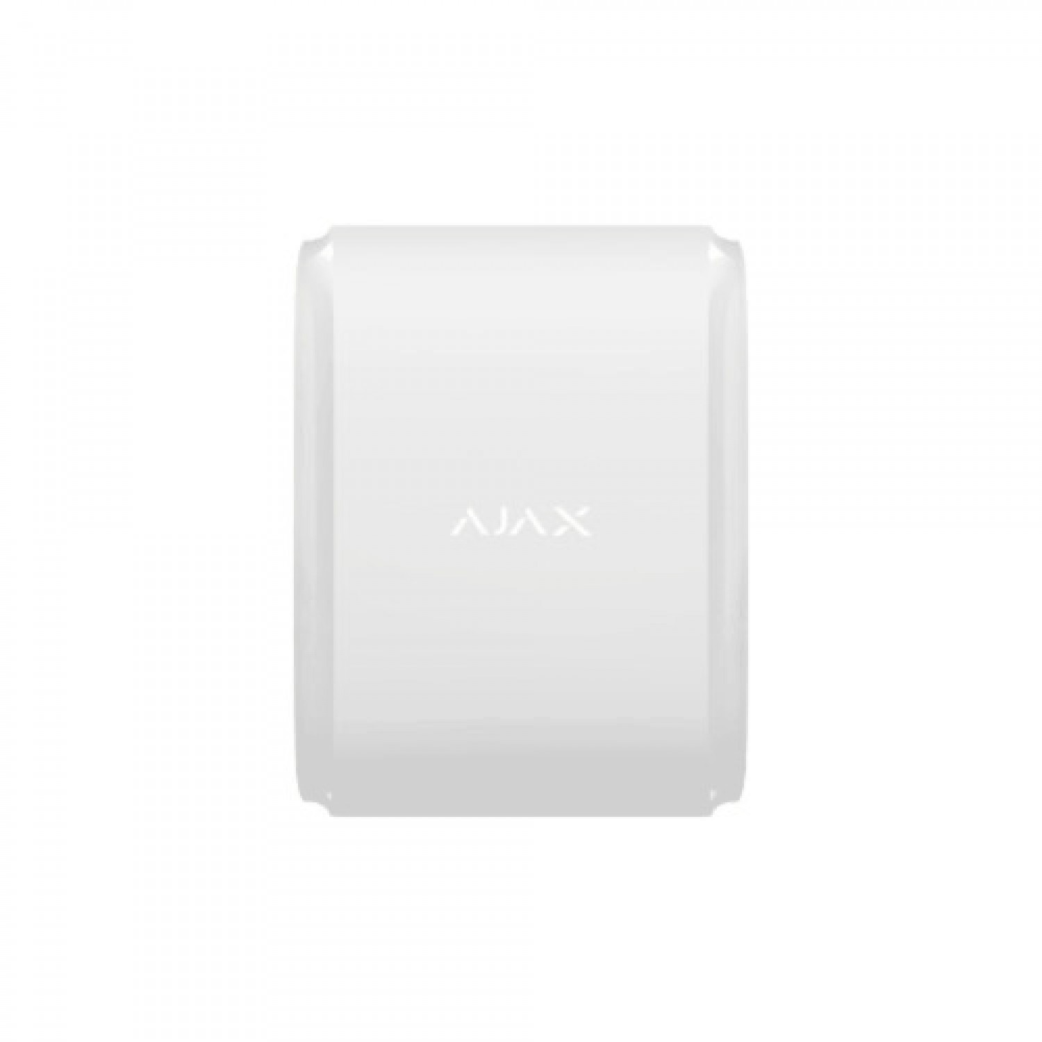 alt_image Муляж Ajax Корпус для датчика DualCurtain Outdoor white датчик руху 25126