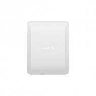 Муляж Ajax Корпус для датчика DualCurtain Outdoor white датчик ..