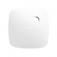 Муляж Ajax Корпус для датчика FireProtect white датчик диму 21527