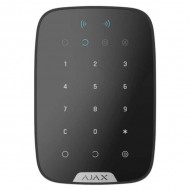 Муляж Ajax Корпус для датчика Keypad black клавіатура 21536
