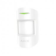 Муляж Ajax Корпус для датчика MotionProtect white датчик руху ..
