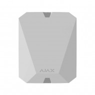 Муляж Ajax Корпус для датчика MultiTransmitter white трансмітер ..