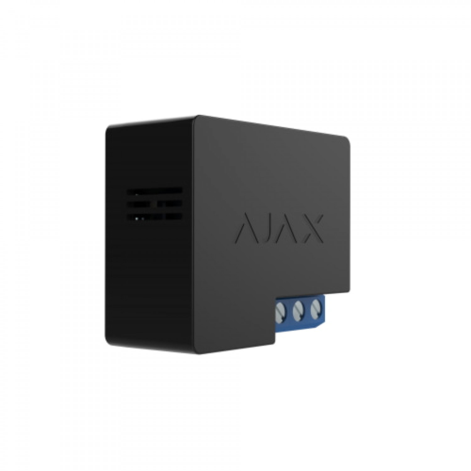 alt_image Муляж Ajax Корпус для датчика WallSwitch black контролер дистанційного керування 21544