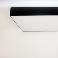 Накладний світильник Friendlylight Mono S50 LED 80W FL2063
