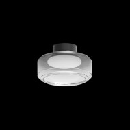 Накладной светильник Ideal Lux Topico pl d25 333007