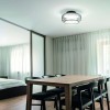 Накладной светильник Ideal Lux Topico pl d25 333007 фото 2 Накладной светильник Ideal Lux Topico pl d25 333007 alt_image
