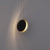 Потолочный светильник Nova Luce DIXIE D 30 H 2,5  9060188 alt_image