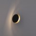 Потолочный светильник Nova Luce DIXIE D 30 H 2,5  9060188