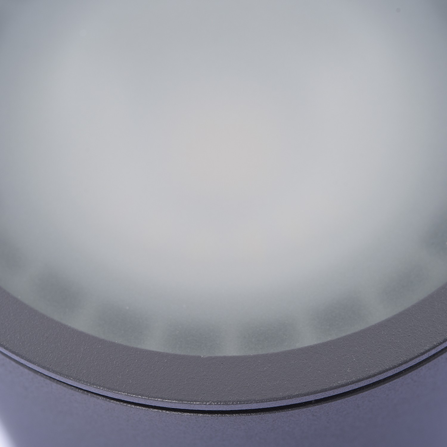 Точечный светильник AZzardo ALIX IP65 GR AZ4057