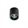 Точечный светильник AZzardo MANE 10W 4000K BLACK AZ4322 alt_image