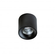 Точечный светильник AZzardo MANE 20W DIMM BK AZ4325
