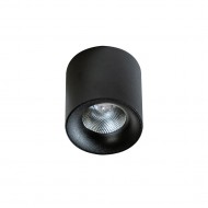 Точечный светильник AZzardo MANE 30W DIMM BK AZ4328