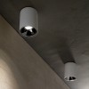 Точечный светильник Ideal Lux NITRO 10W ROUND BIANCO 205991 alt_image