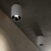 Точечный светильник Ideal Lux NITRO 10W ROUND BIANCO 205991