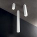 Точковий світильник Ideal Lux SKY PL1 H20 BIANCO 233772
