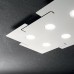 Точковий світильник Ideal Lux TOTEM PL3 215761