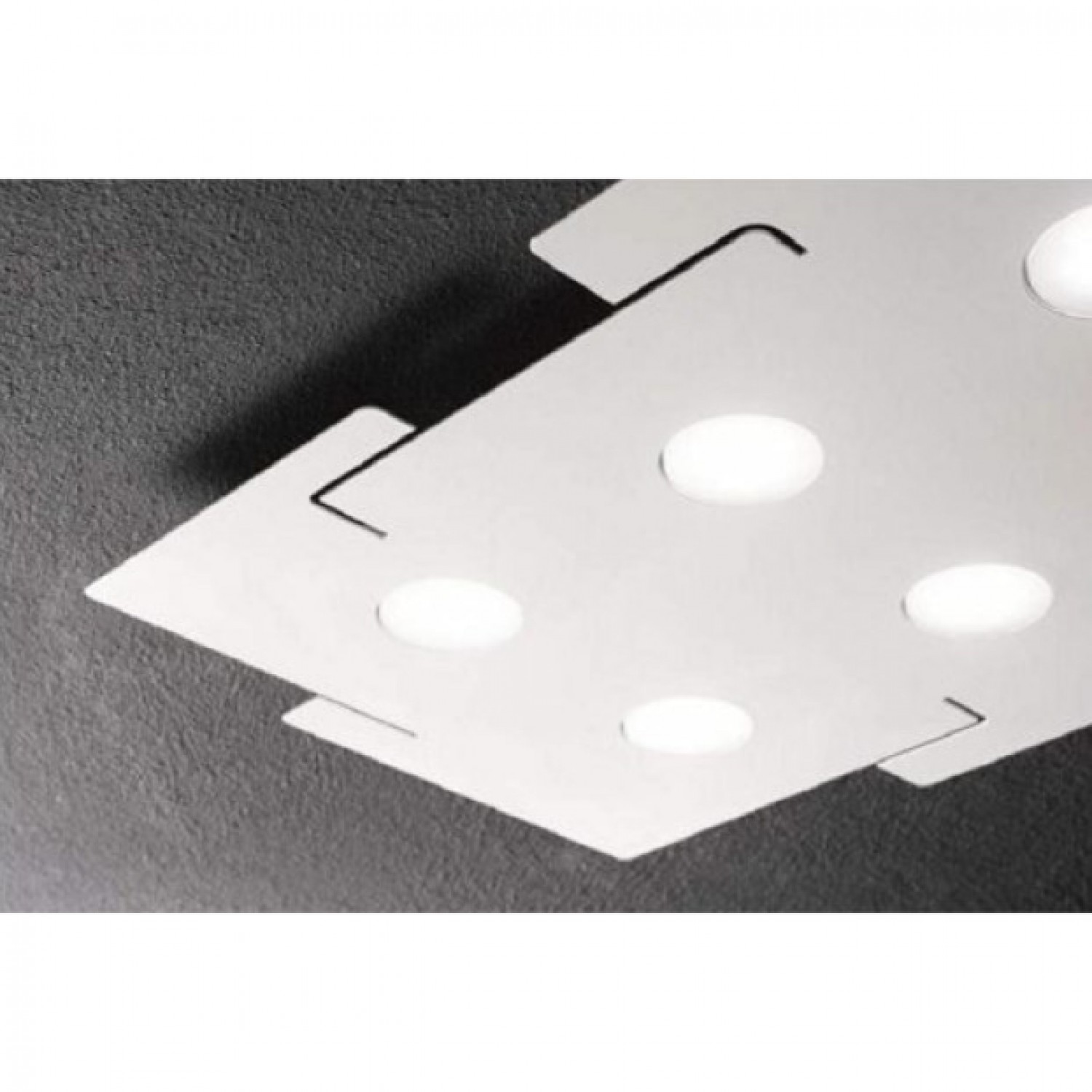 Точковий світильник Ideal Lux TOTEM PL4 215778