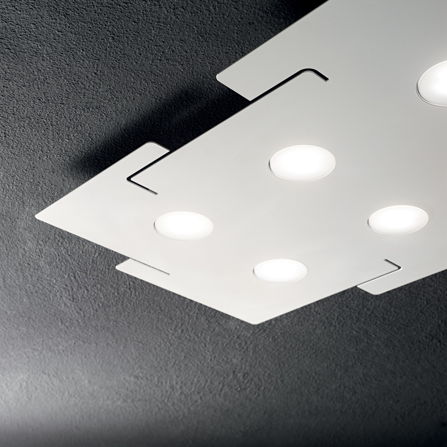 Точковий світильник Ideal Lux TOTEM PL6 215785
