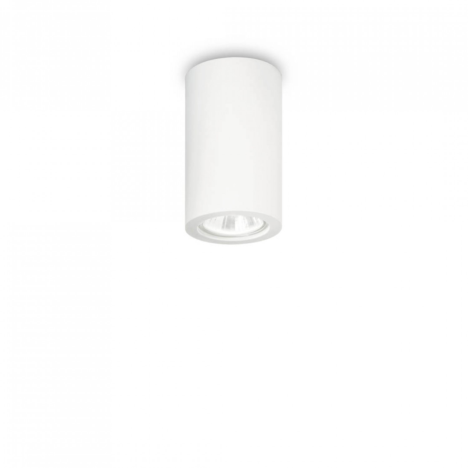 alt_image Точечный светильник Ideal Lux TOWER PL1 ROUND 155869