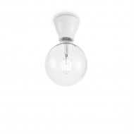 Точечный светильник Ideal Lux WINERY PL1 BIANCO 155227
