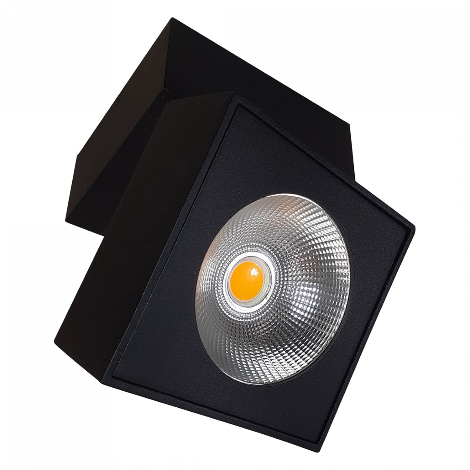 Накладной точечный светильник MaxLight ARTU C0191