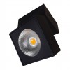 Накладной точечный светильник MaxLight ARTU C0191 alt_image