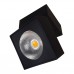 Накладной точечный светильник MaxLight ARTU C0191