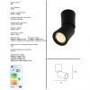 Накладний точковий світильник MAXLIGHT DOT C0157 alt_image