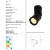 Накладной точечный светильник MaxLight DOT C0157