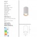 Накладной точечный светильник MaxLight PET ROUND C0141