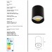Накладной точечный светильник MaxLight PLAZMA C0151