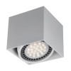 alt_imageНакладной точечный светильник Zuma Line Box 1 ACGU10-114