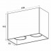 Накладной светильник Zuma Line Ronbox SL ACGU10-065