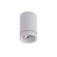 Точечный светильник AZzardo BILL 10W WHITE AZ3375