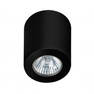 Точечный светильник AZzardo BORIS BLACK AZ1110