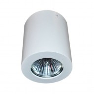 Точечный светильник AZzardo BORIS WHITE AZ1054