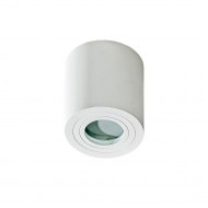 Точечный светильник AZzardo BRANT IP44 WHITE AZ2690