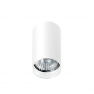 Точечный светильник AZzardo MINI ROUND WHITE AZ1706