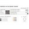 Точечный светильник AZzardo MONZA II R 30 4000K WH AZ3797 alt_image