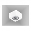 Точковий світильник AZzardo PAULO 1 230V WHITEWHITE AZ1442 alt_image